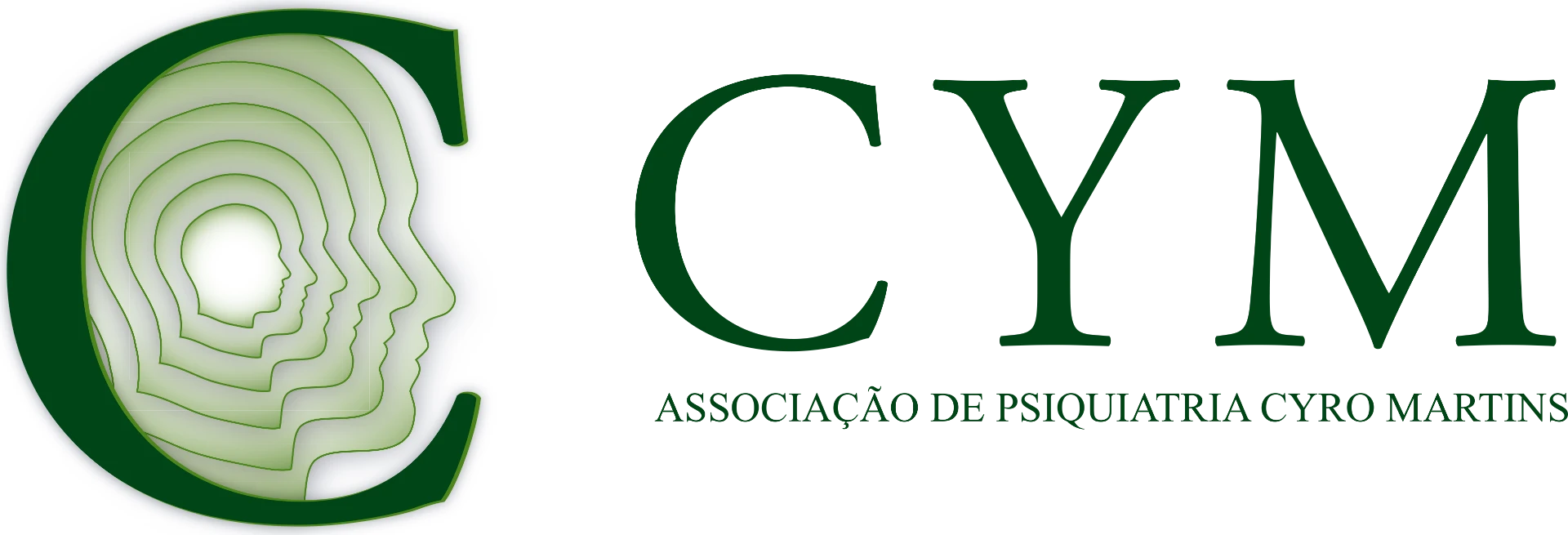 CCYM · Associação de Psiquiatria Cyro Martins