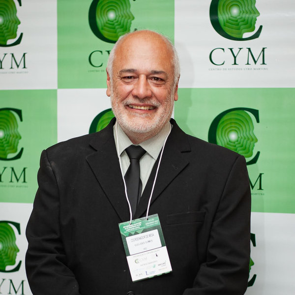 Retrato de Dr. Euclides Gomes